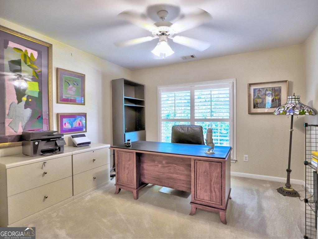 4221 Bretdale Run Kennesaw - 36