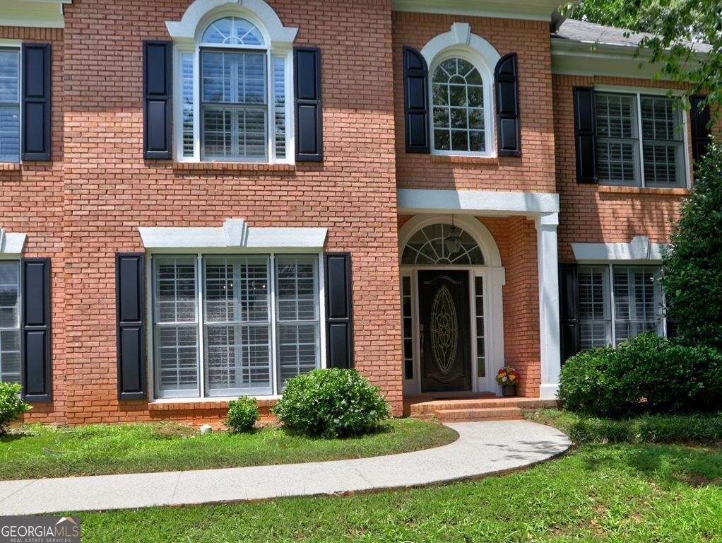4221 Bretdale Run Kennesaw - 4