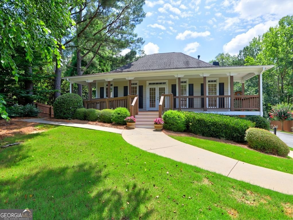 4221 Bretdale Run Kennesaw - 41