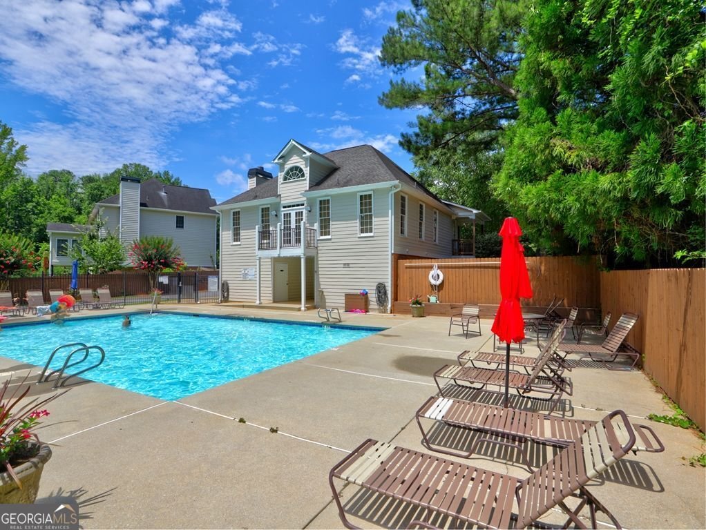 4221 Bretdale Run Kennesaw - 42