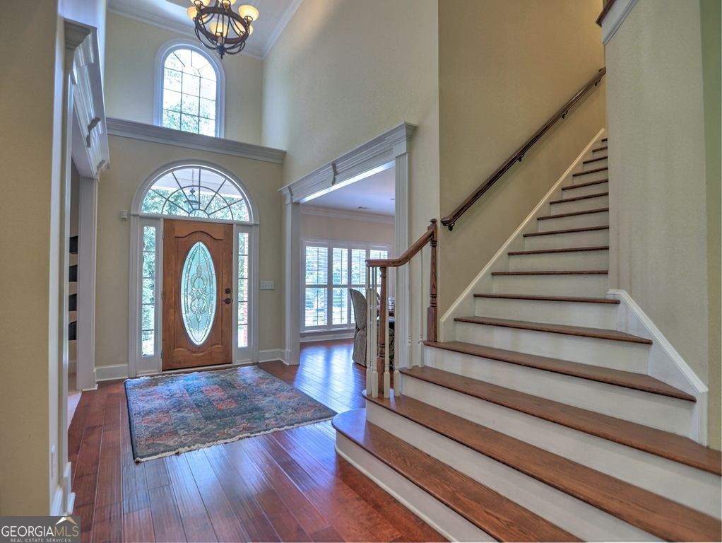 4221 Bretdale Run Kennesaw - 5