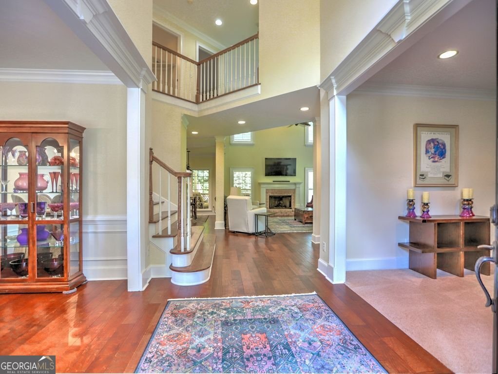 4221 Bretdale Run Kennesaw - 6