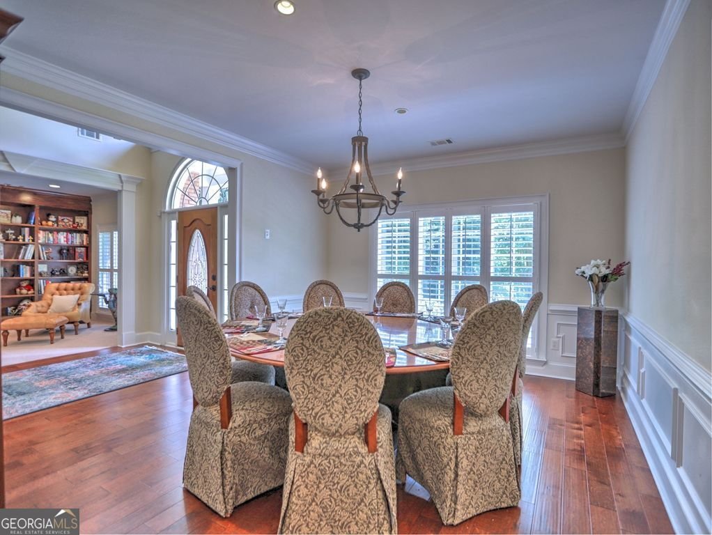 4221 Bretdale Run Kennesaw - 8