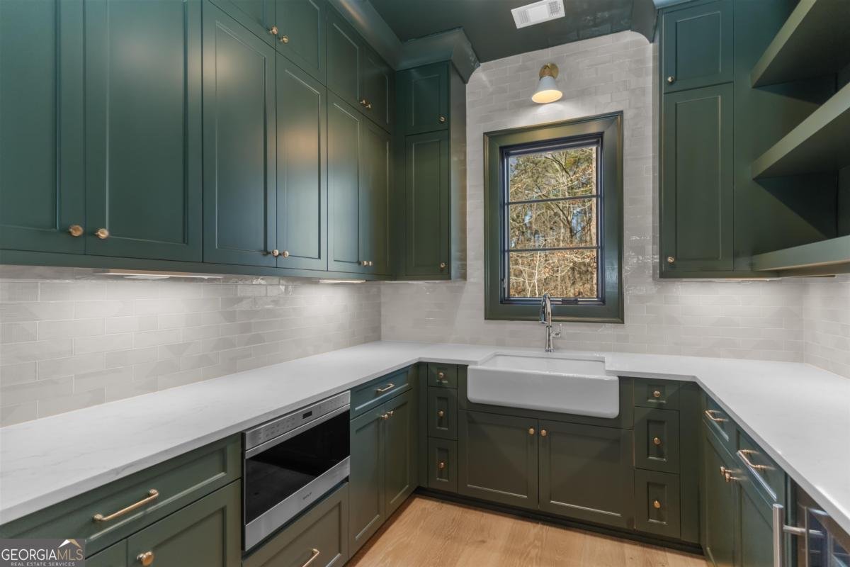 1307 Jumping Rock Drive Greensboro - 21