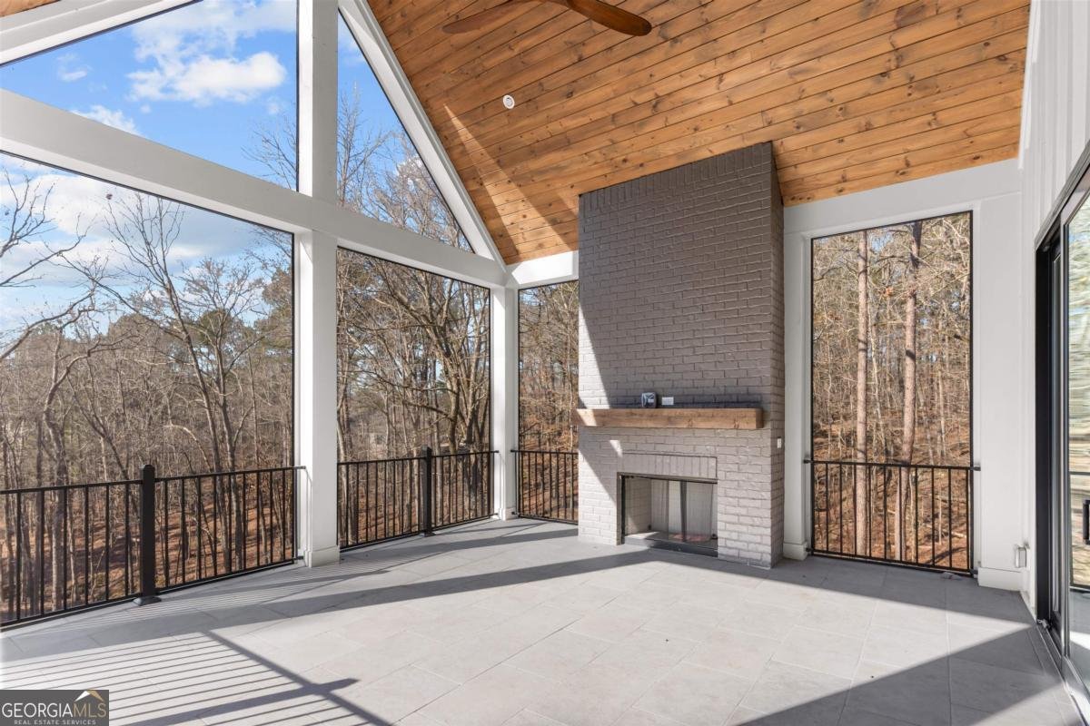 1307 Jumping Rock Drive Greensboro - 32