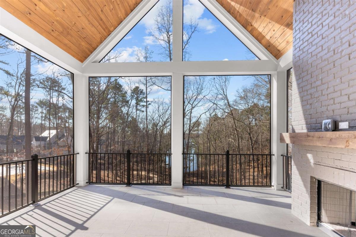 1307 Jumping Rock Drive Greensboro - 33