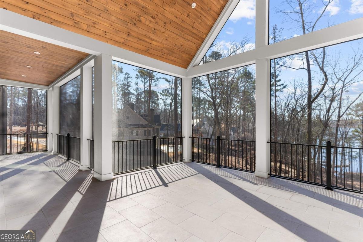 1307 Jumping Rock Drive Greensboro - 34