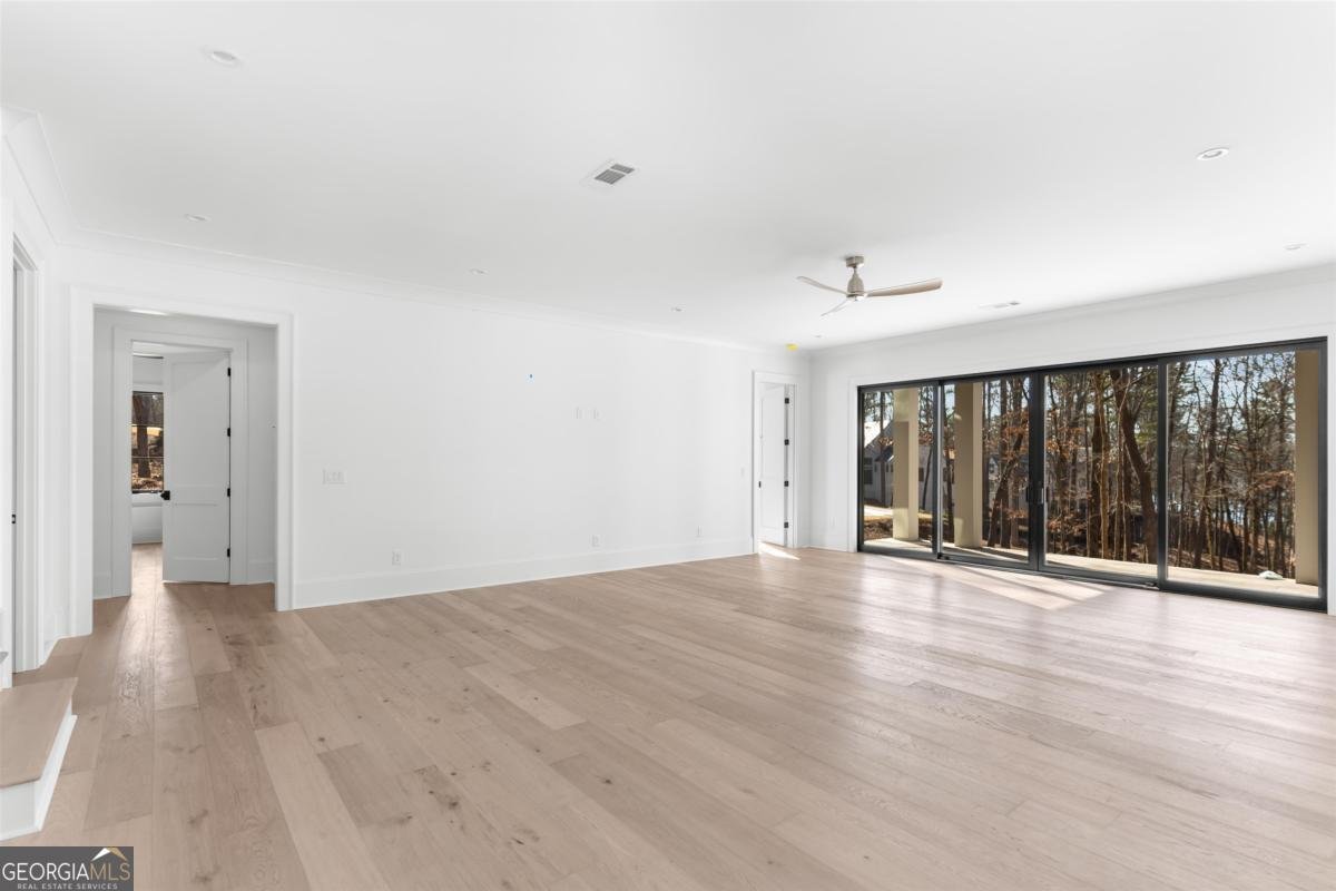 1307 Jumping Rock Drive Greensboro - 46