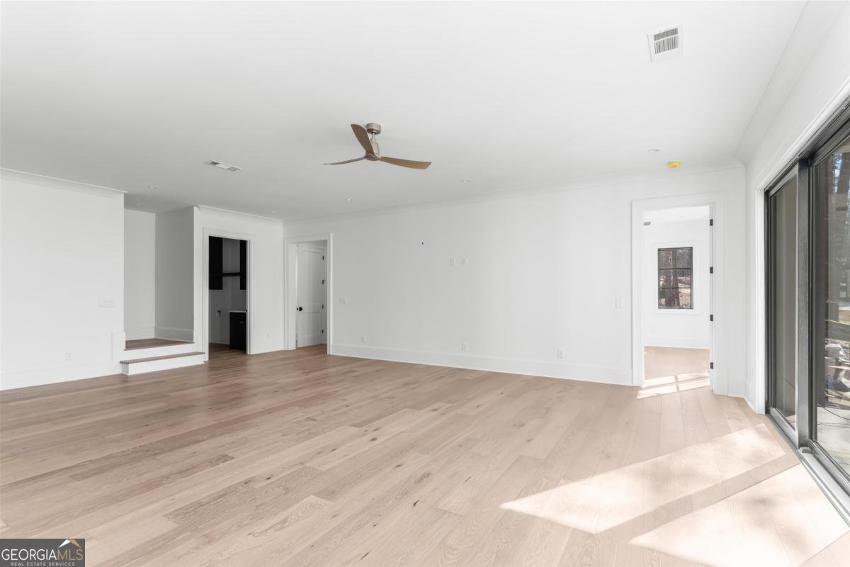 1307 Jumping Rock Drive Greensboro - 47