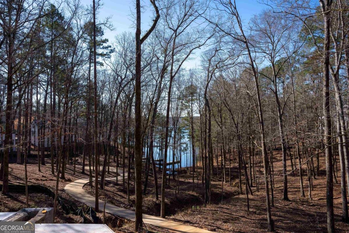 1307 Jumping Rock Drive Greensboro - 5
