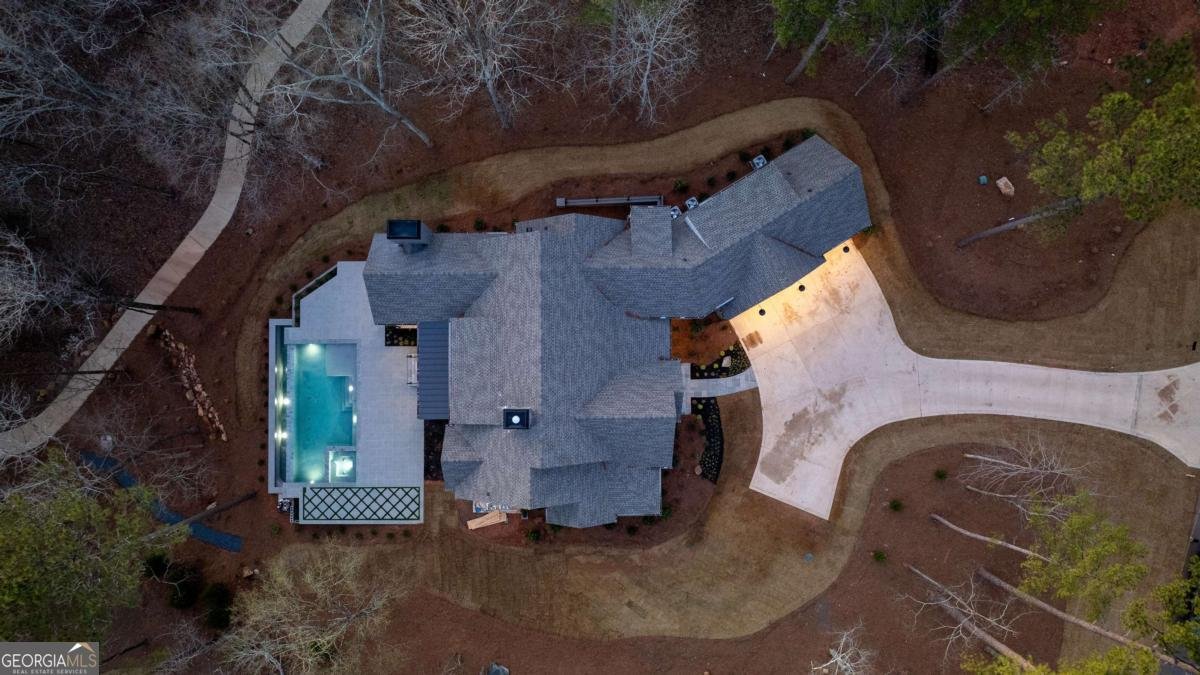 1307 Jumping Rock Drive Greensboro - 6