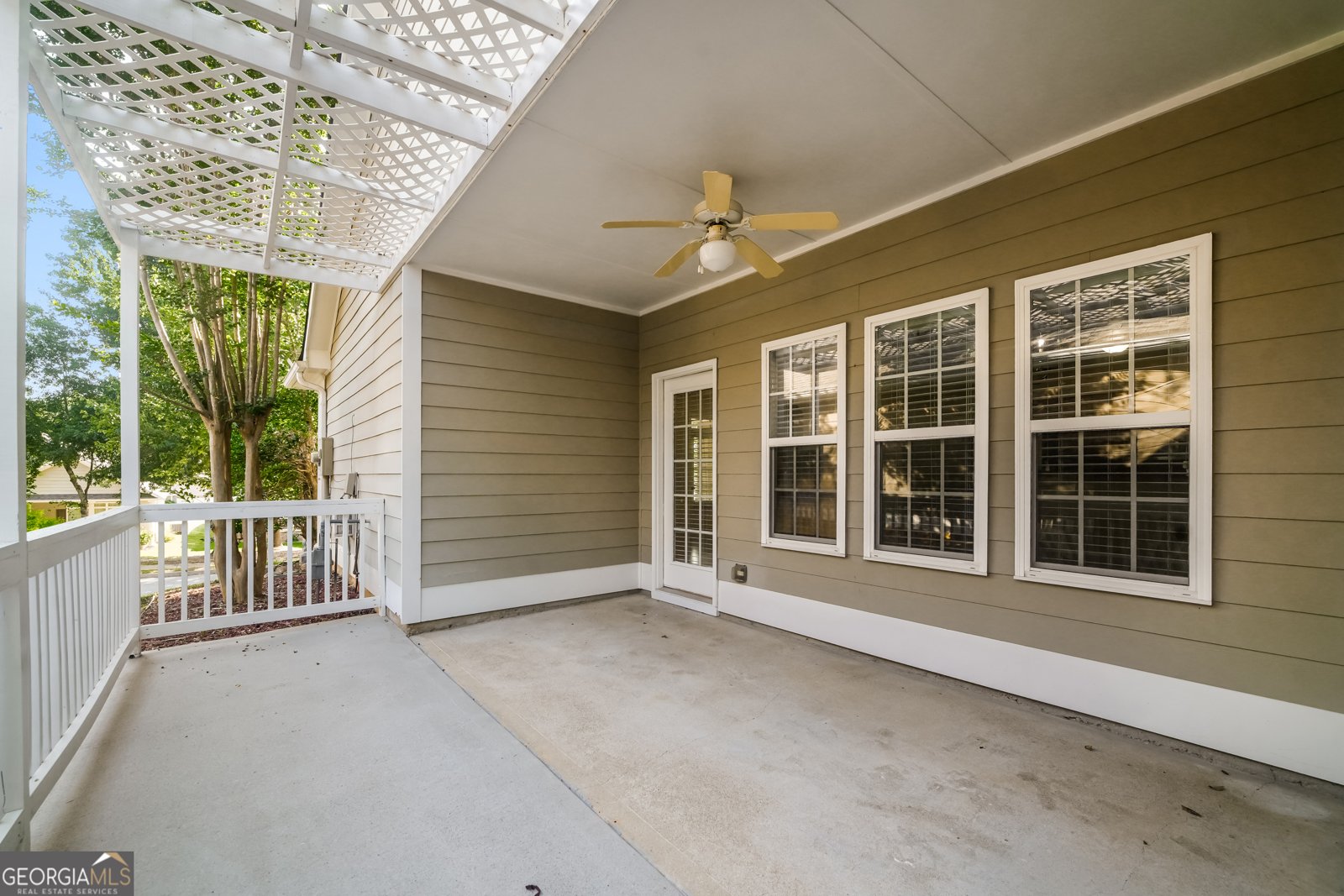 14 Medallion Park Newnan - 24