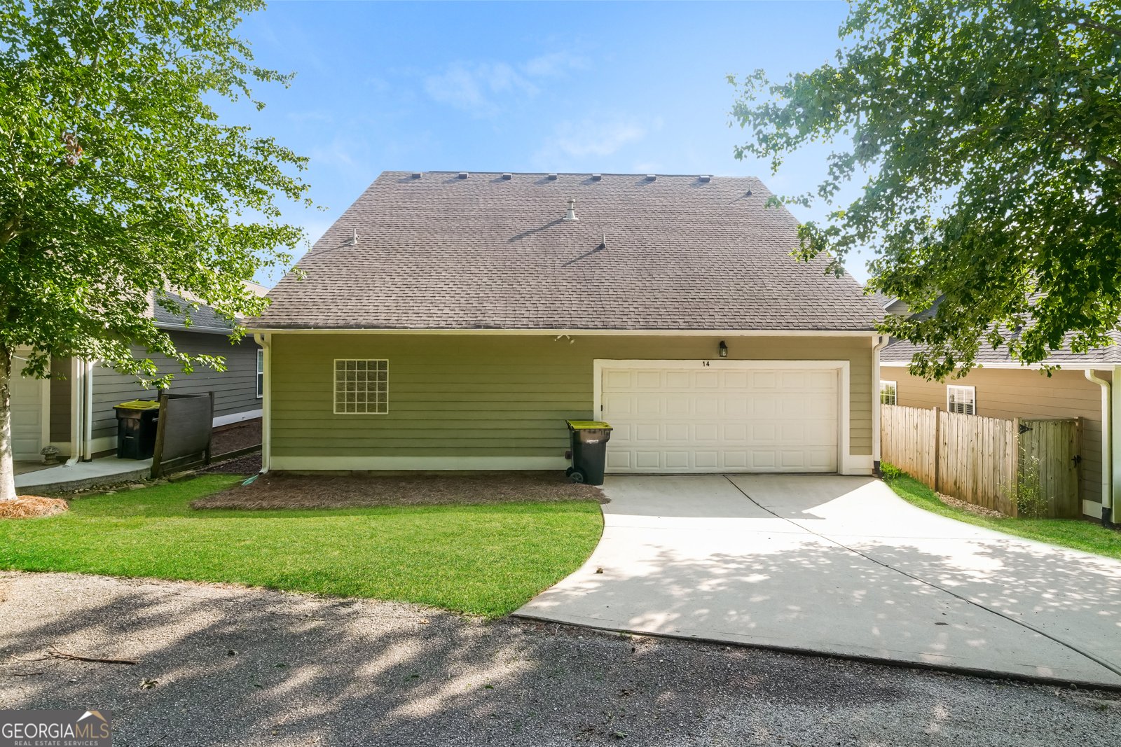 14 Medallion Park Newnan - 25
