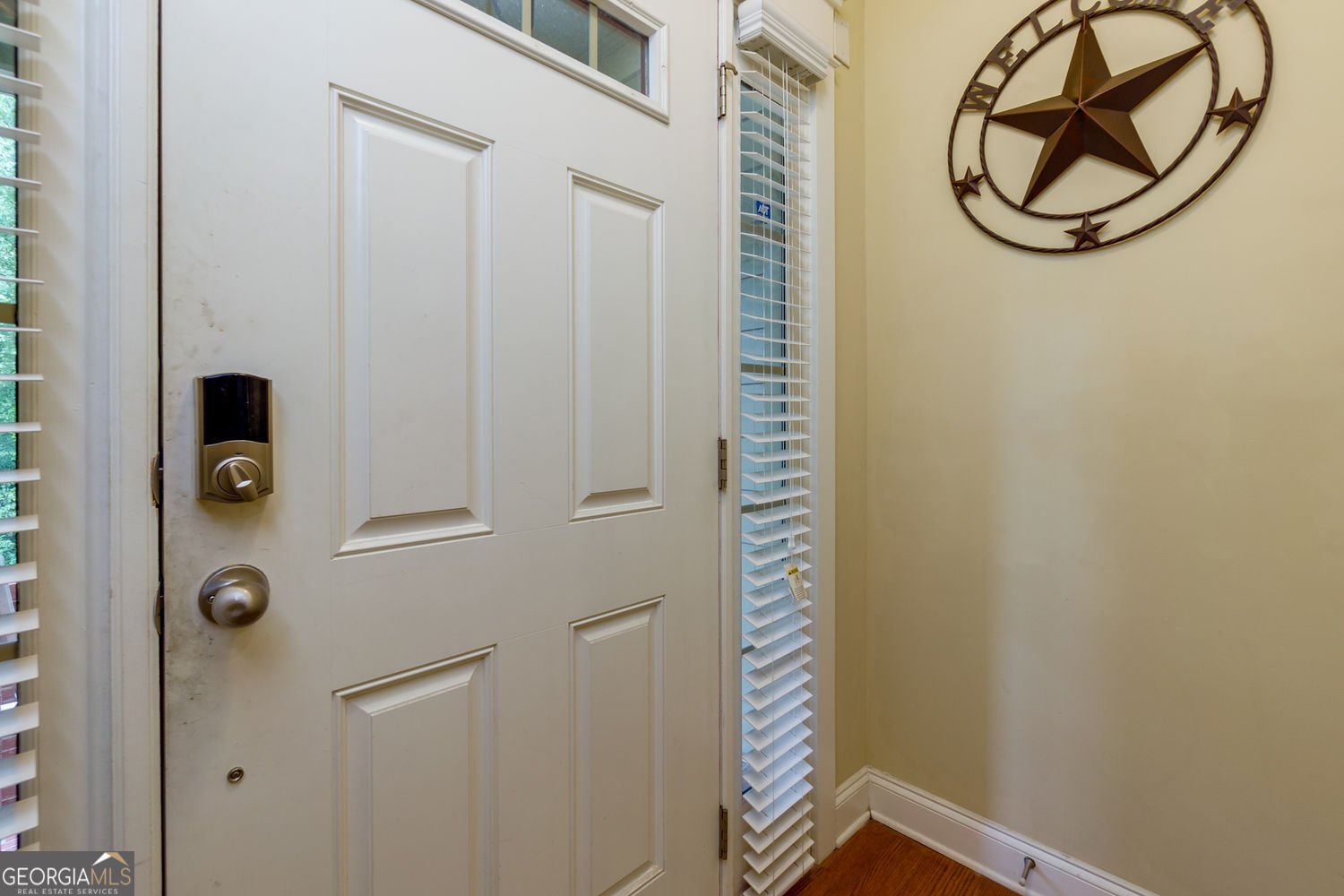 2107 Gorman Grove Atlanta - 1