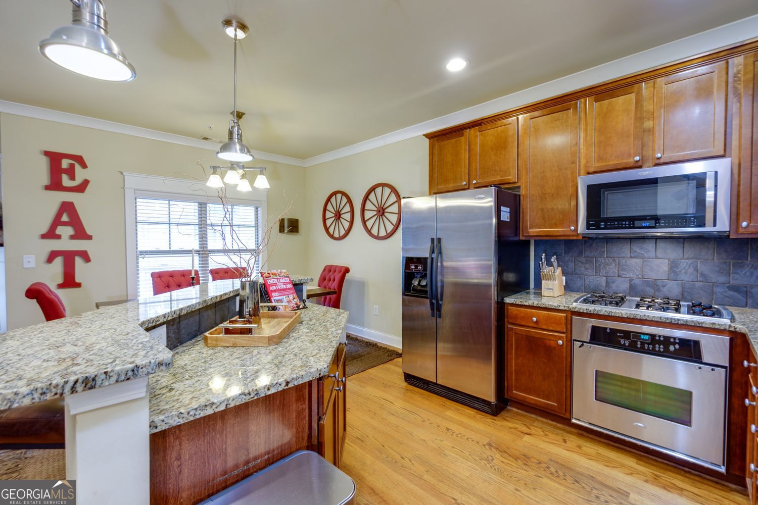 2107 Gorman Grove Atlanta - 10