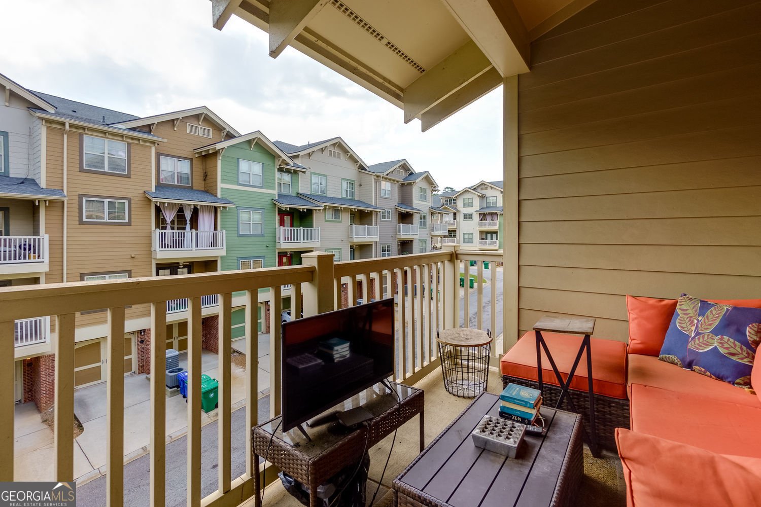 2107 Gorman Grove Atlanta - 27