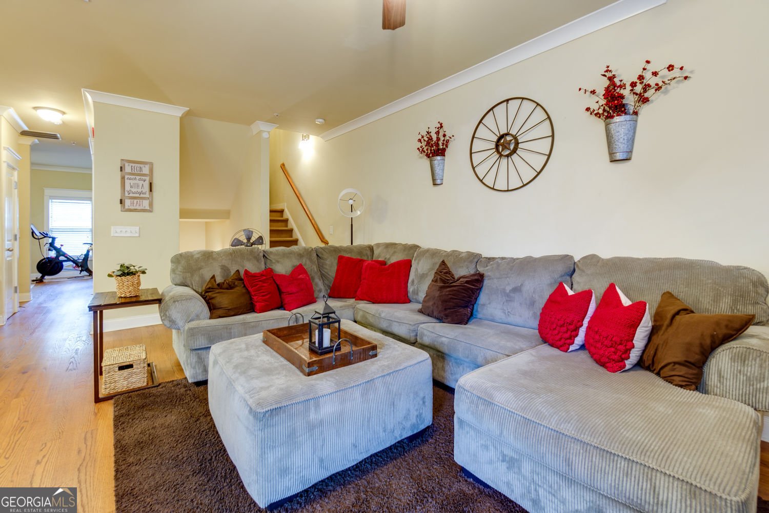 2107 Gorman Grove Atlanta - 5