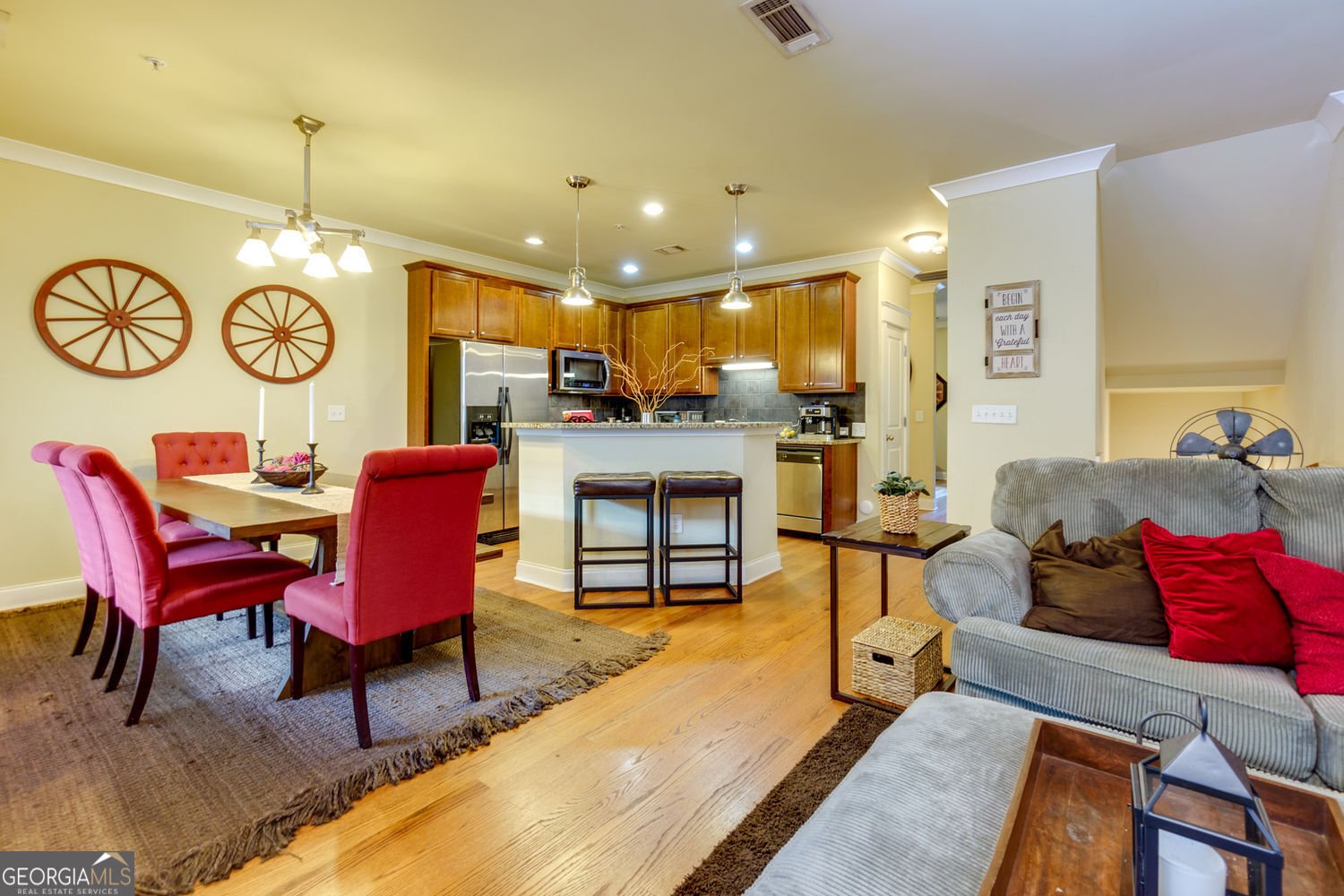 2107 Gorman Grove Atlanta - 6