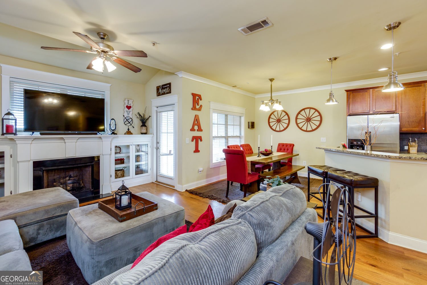 2107 Gorman Grove Atlanta - 8