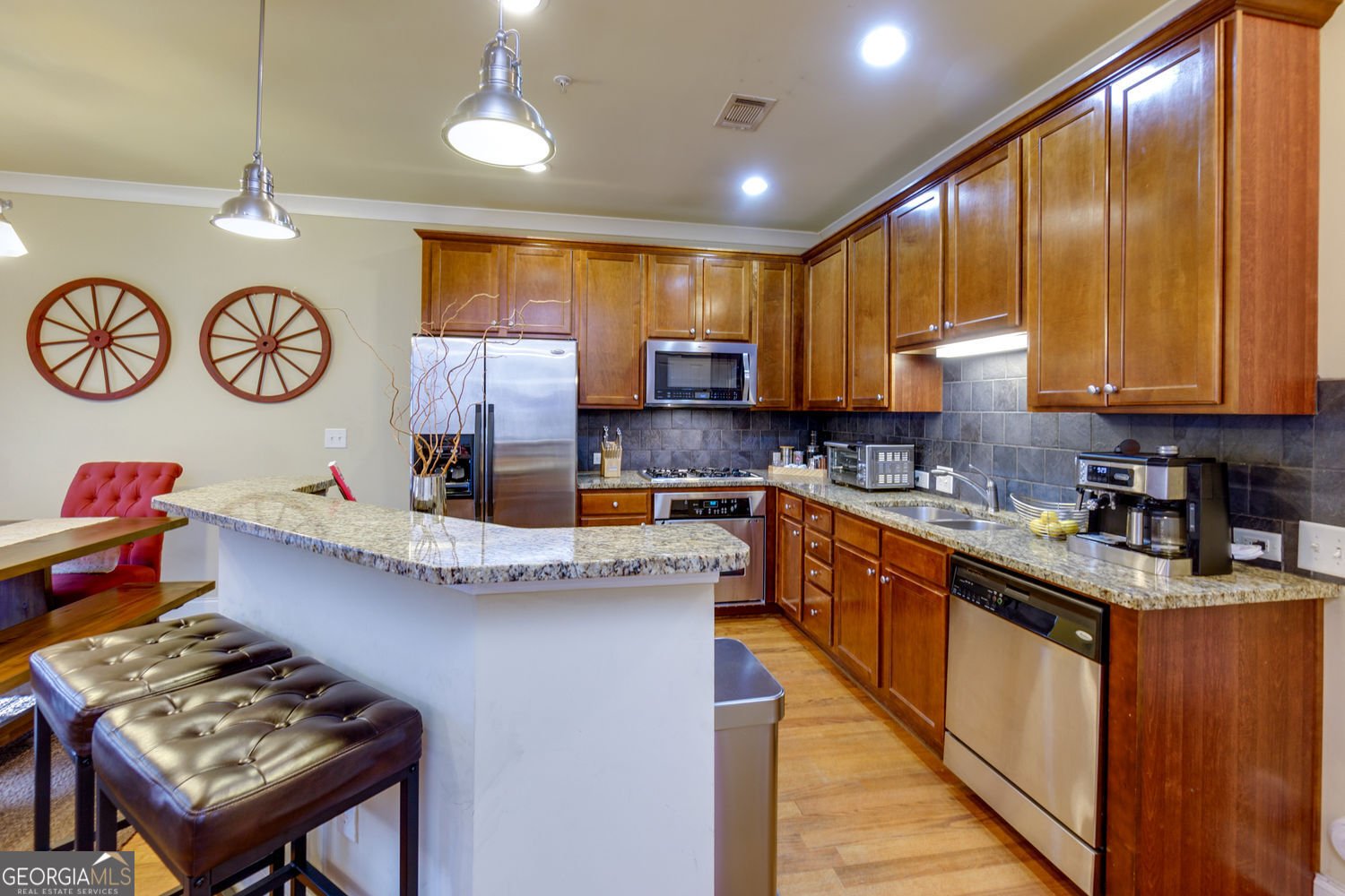 2107 Gorman Grove Atlanta - 9