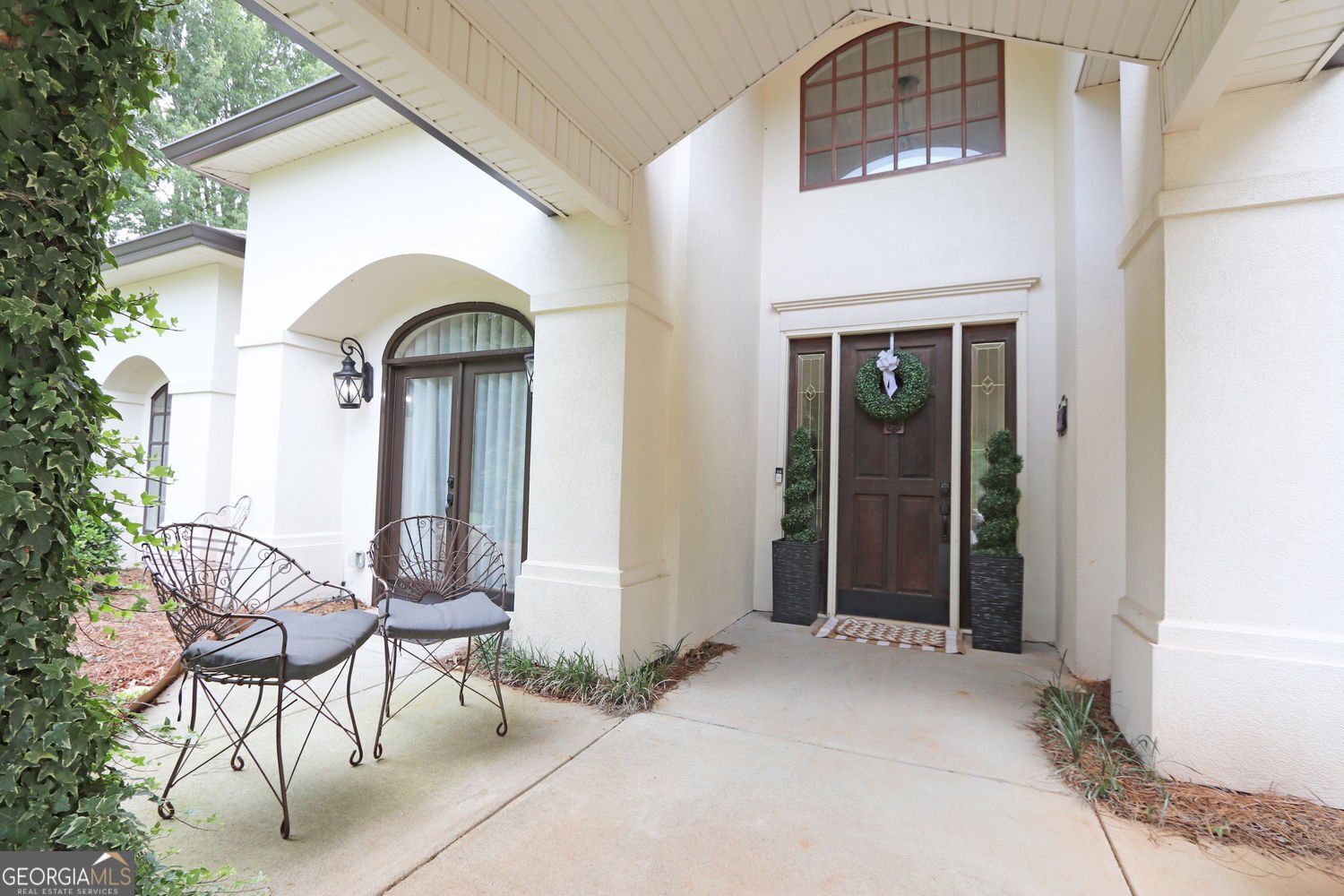 471 McBrayer Road Buchanan - 1