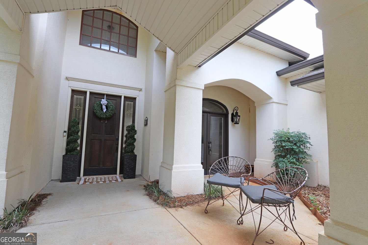 471 McBrayer Road Buchanan - 2