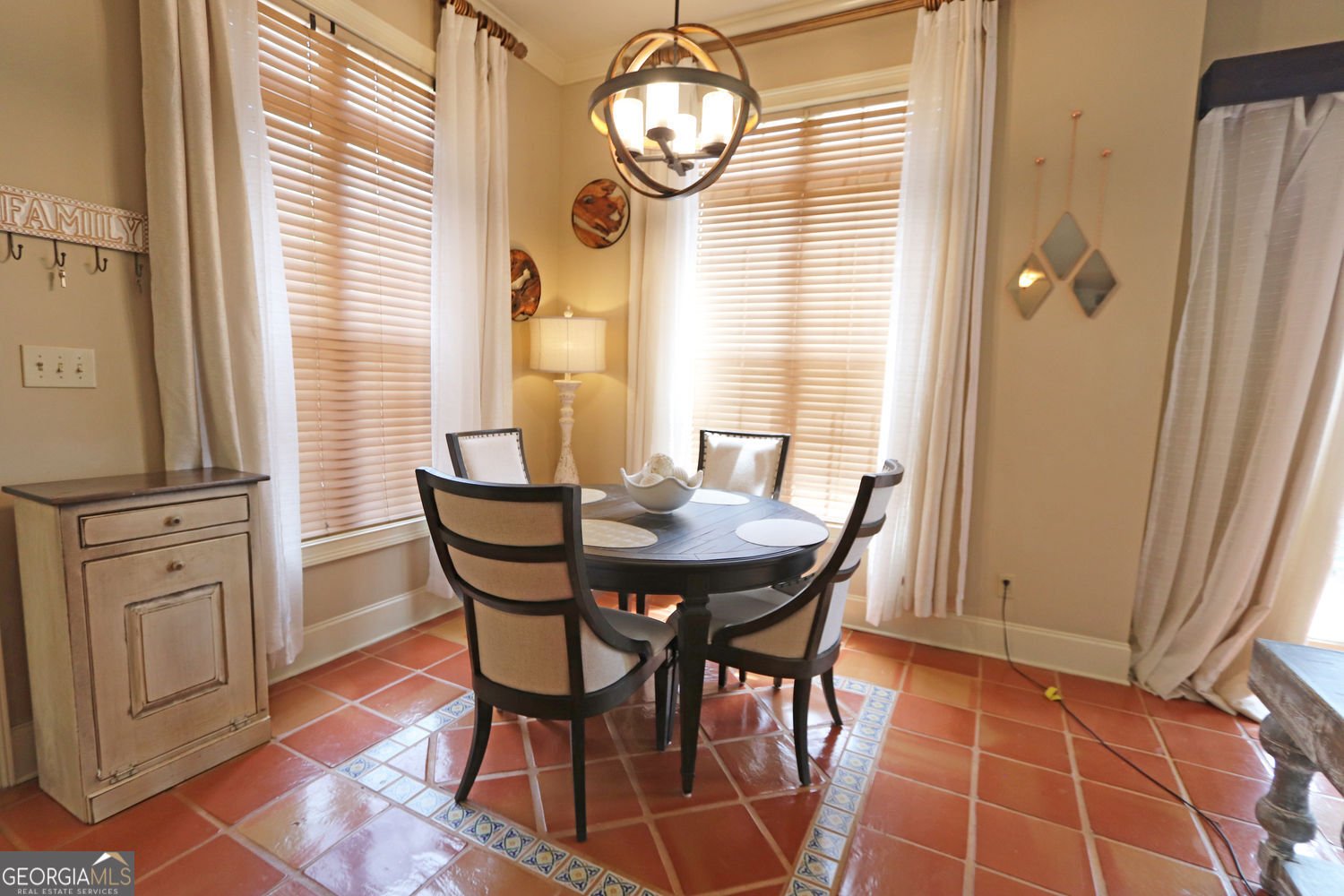 471 McBrayer Road Buchanan - 27