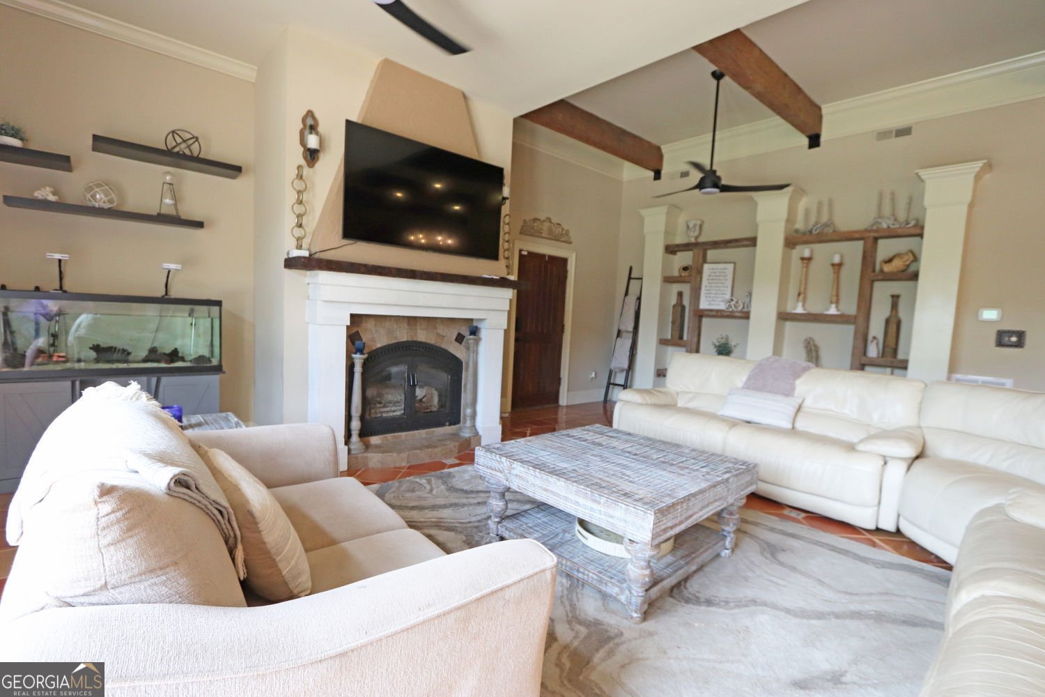 471 McBrayer Road Buchanan - 28