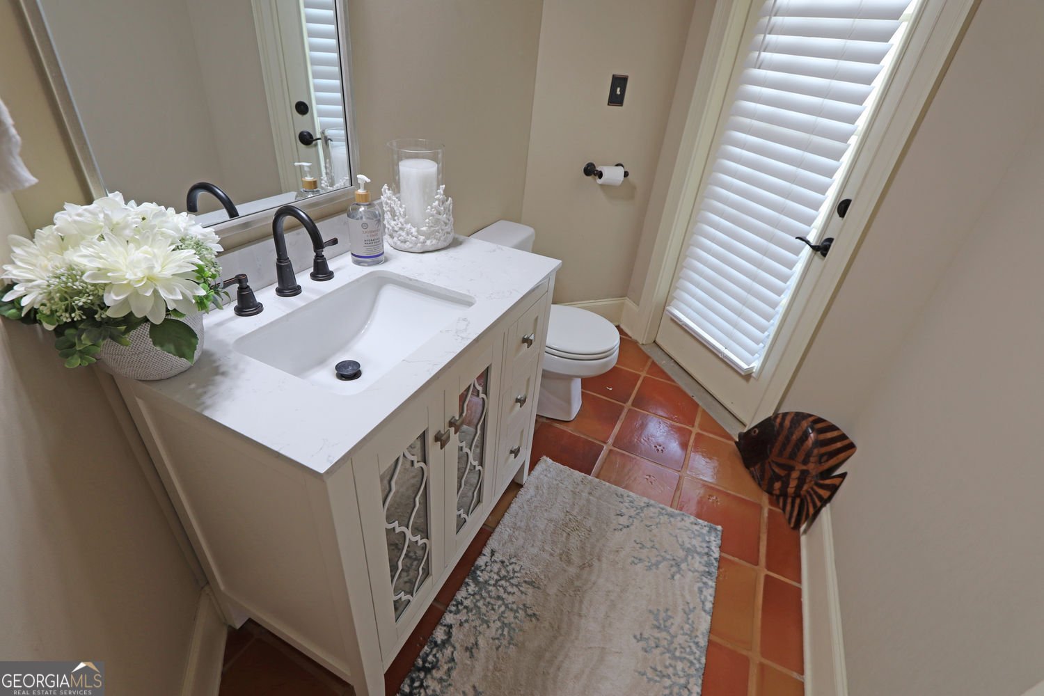 471 McBrayer Road Buchanan - 36