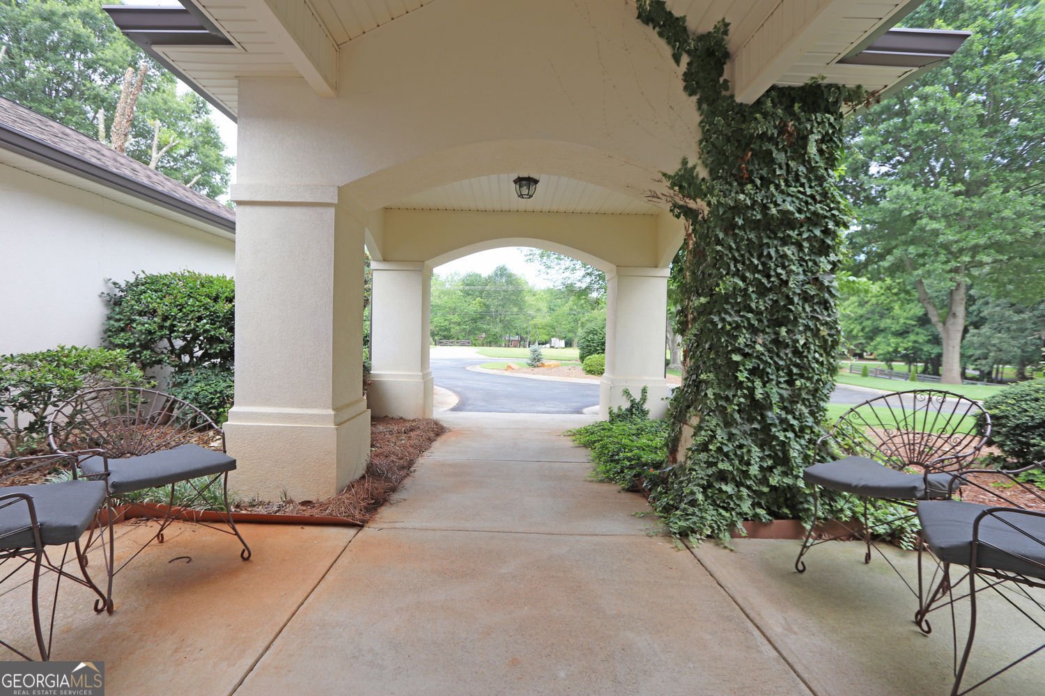 471 McBrayer Road Buchanan - 37