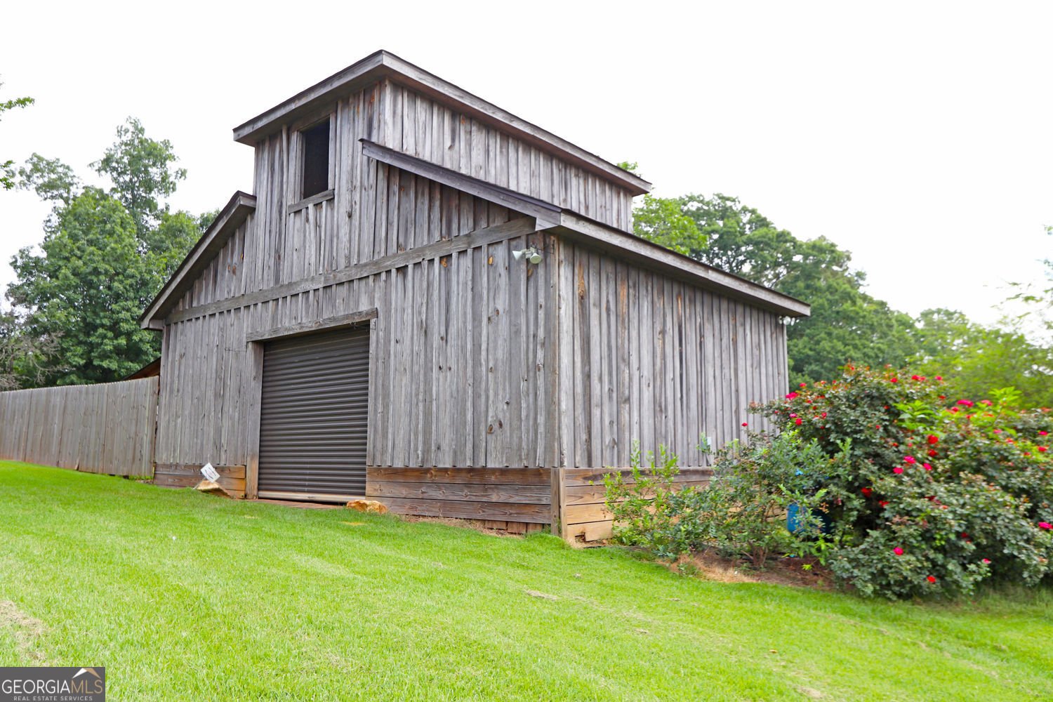 471 McBrayer Road Buchanan - 42