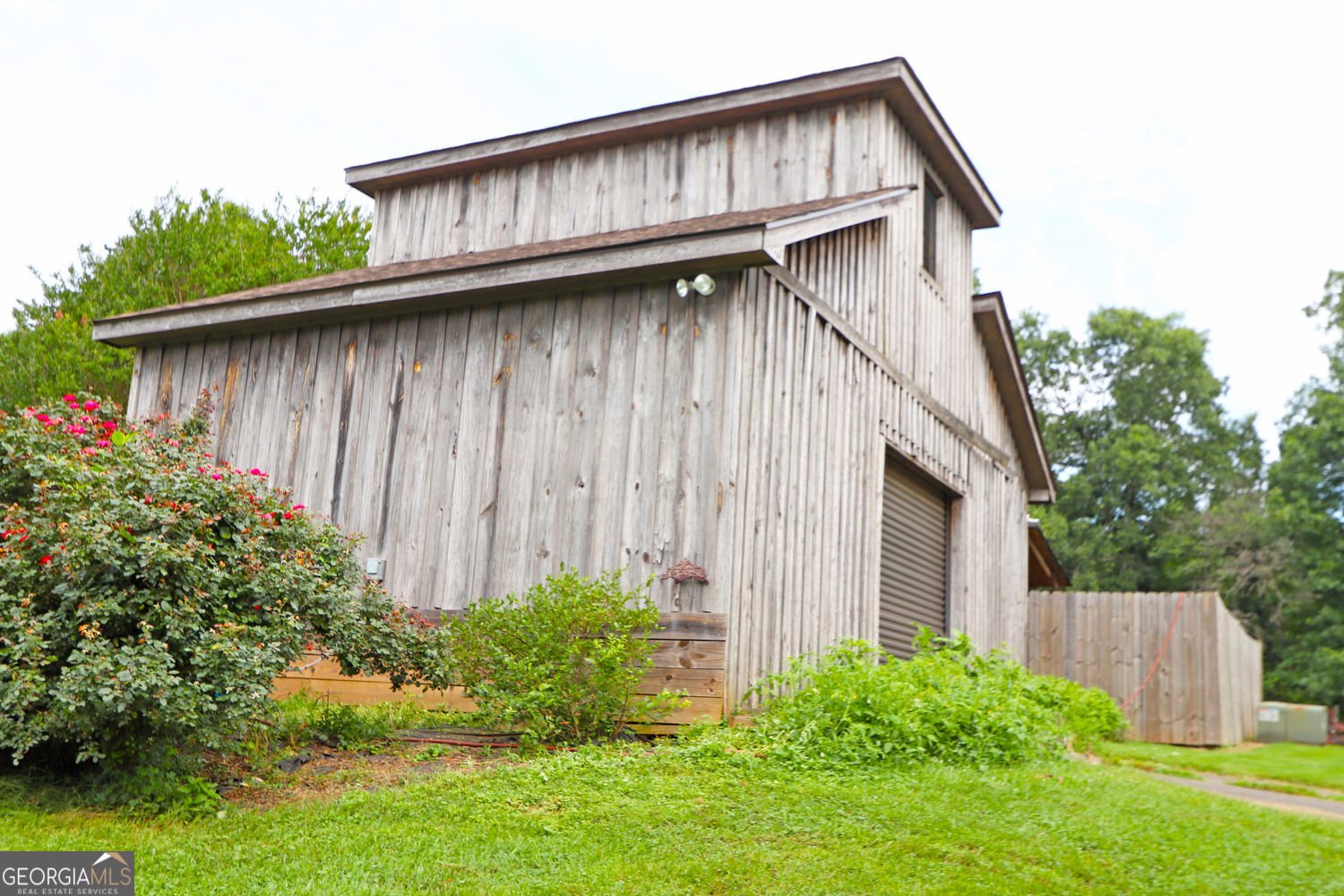 471 McBrayer Road Buchanan - 43