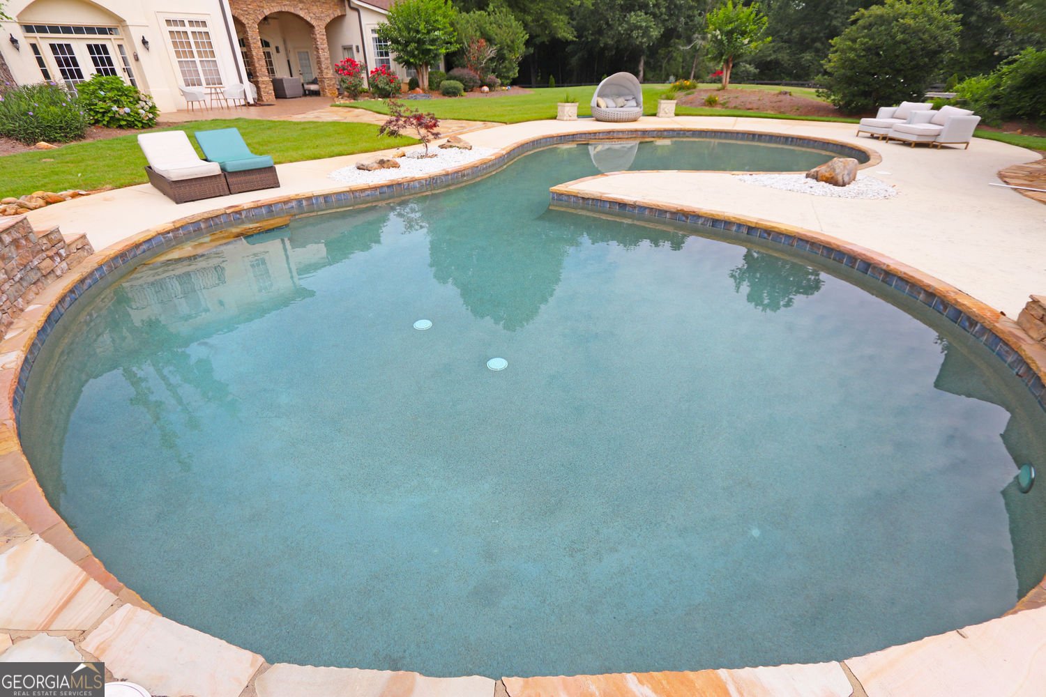 471 McBrayer Road Buchanan - 48