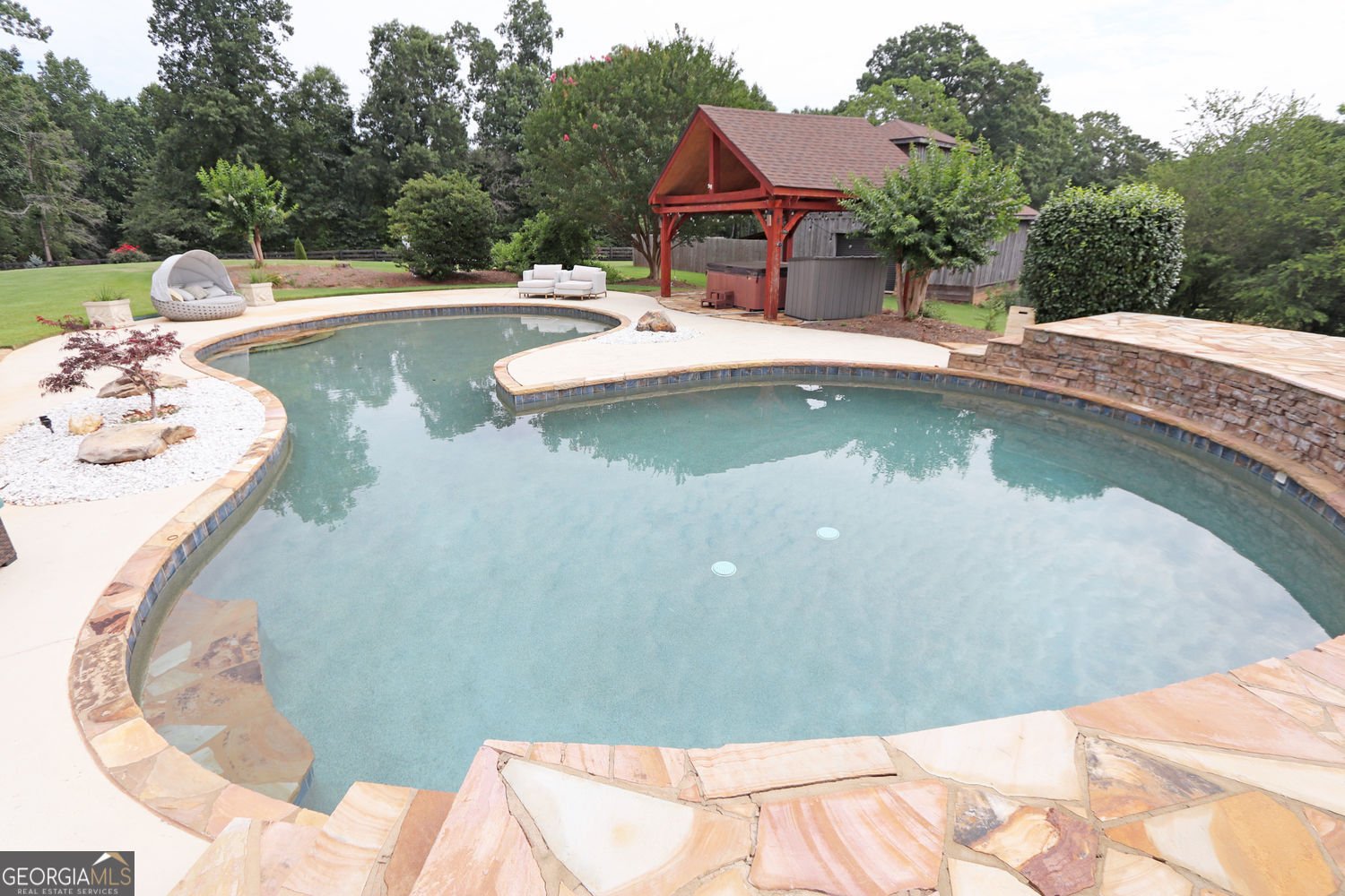 471 McBrayer Road Buchanan - 49