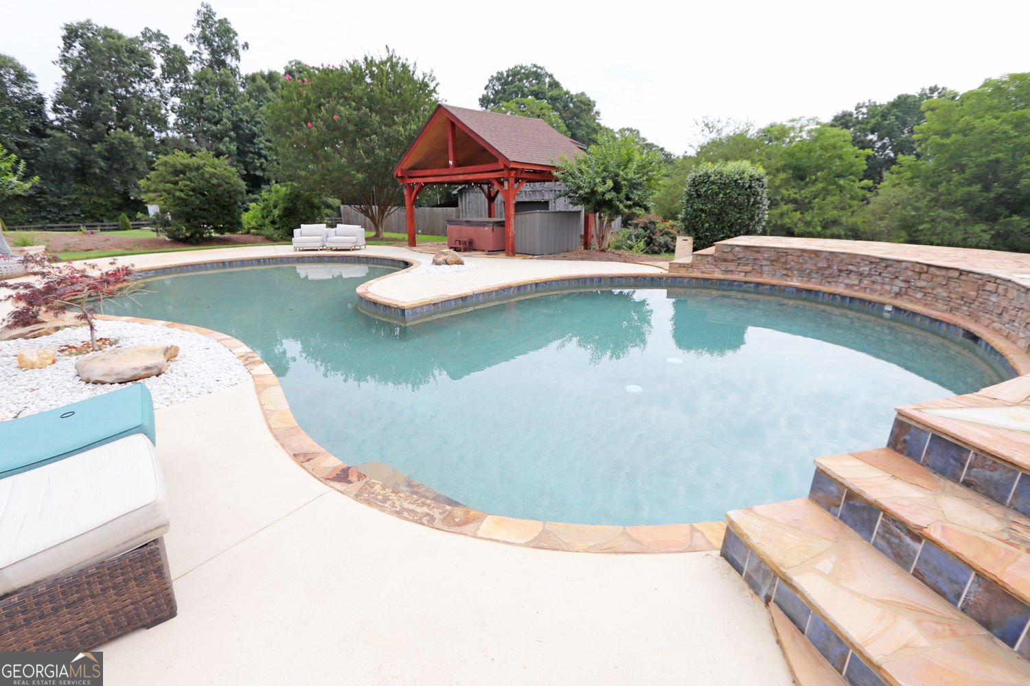 471 McBrayer Road Buchanan - 53