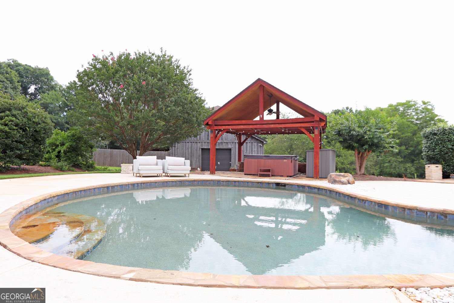 471 McBrayer Road Buchanan - 54