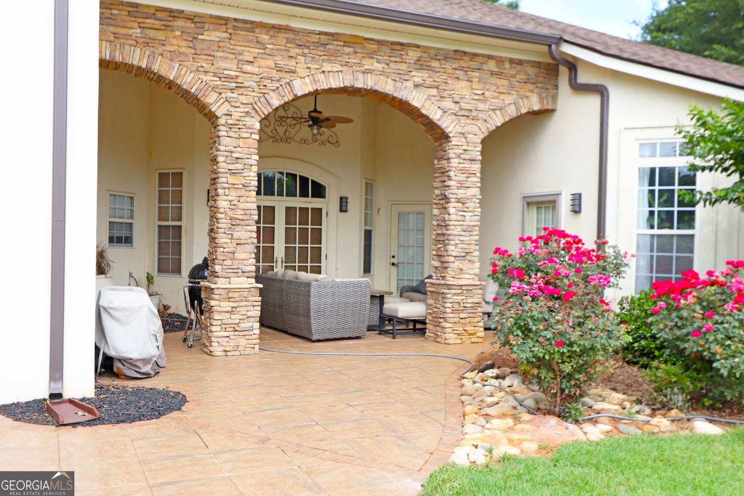 471 McBrayer Road Buchanan - 55
