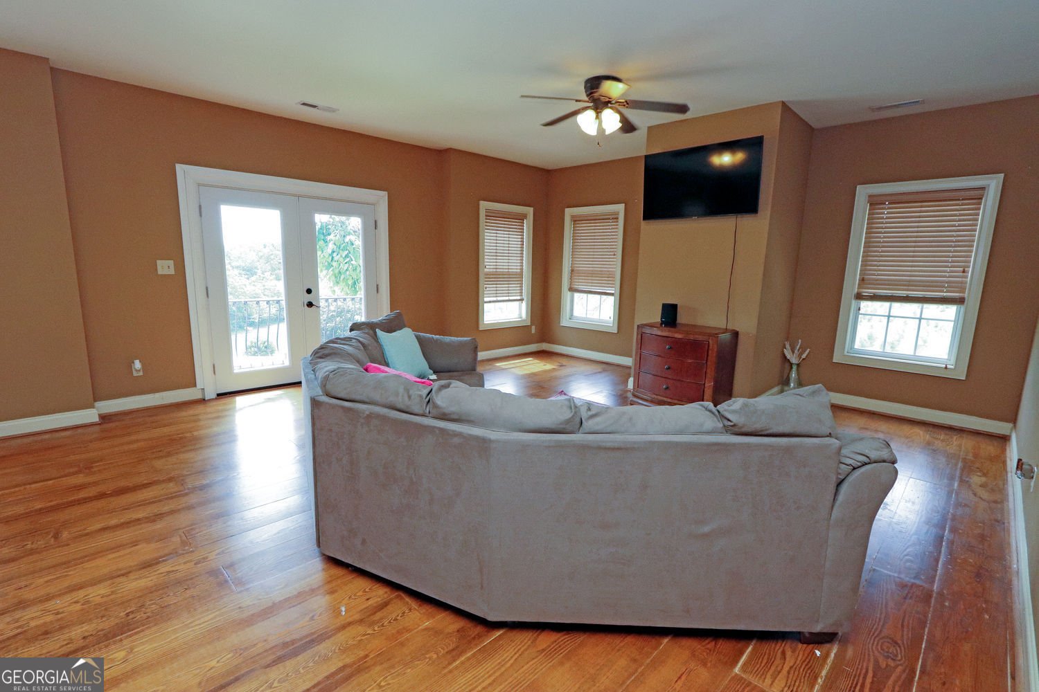 471 McBrayer Road Buchanan - 56