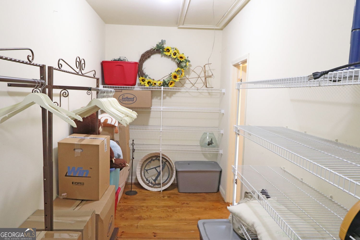 471 McBrayer Road Buchanan - 66