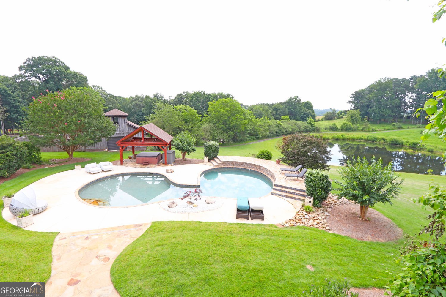 471 McBrayer Road Buchanan - 71