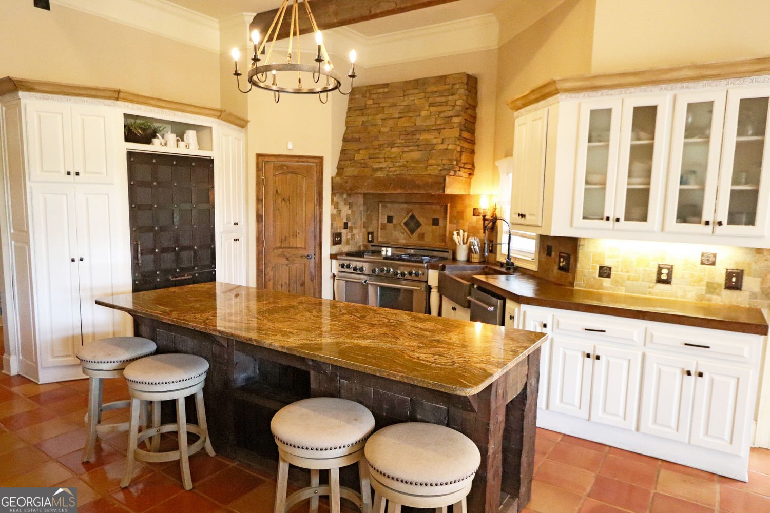 471 McBrayer Road Buchanan - 79