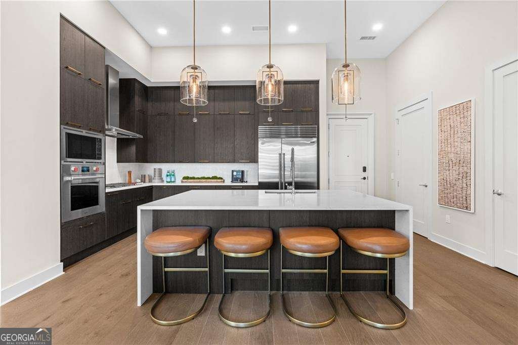 40 12th Street Atlanta - 1