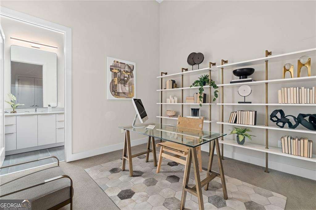 40 12th Street Atlanta - 12