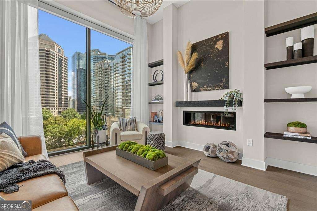 40 12th Street Atlanta - 23
