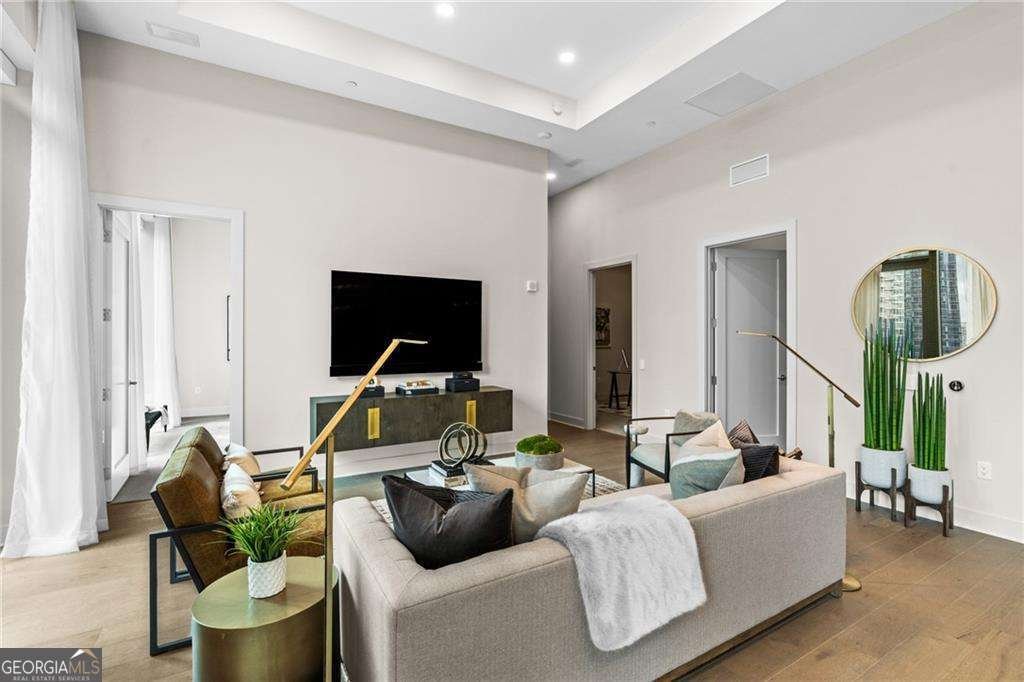 40 12th Street Atlanta - 29