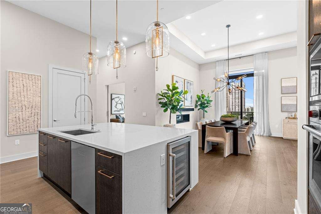 40 12th Street Atlanta - 40