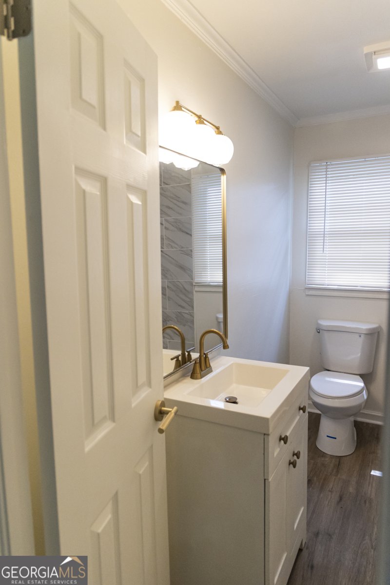 311 Colquitt Street Lagrange - 1