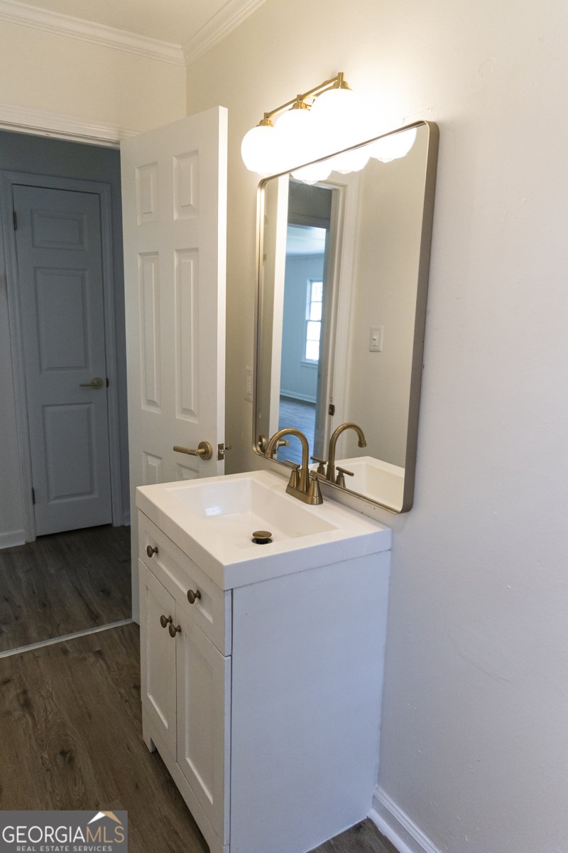 311 Colquitt Street Lagrange - 2