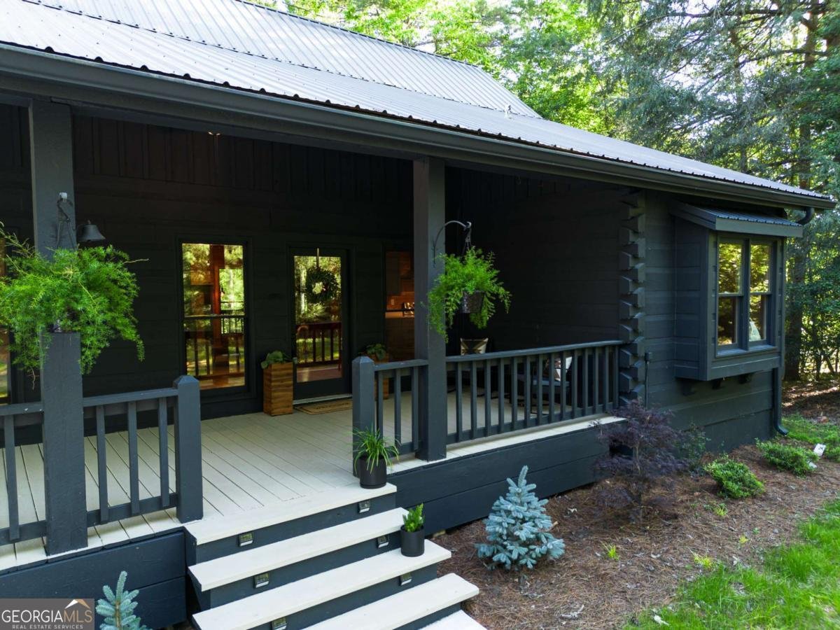 365 Browns Cove Road Blue Ridge - 22