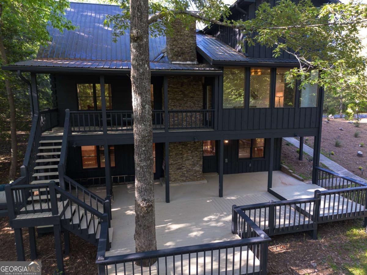 365 Browns Cove Road Blue Ridge - 41